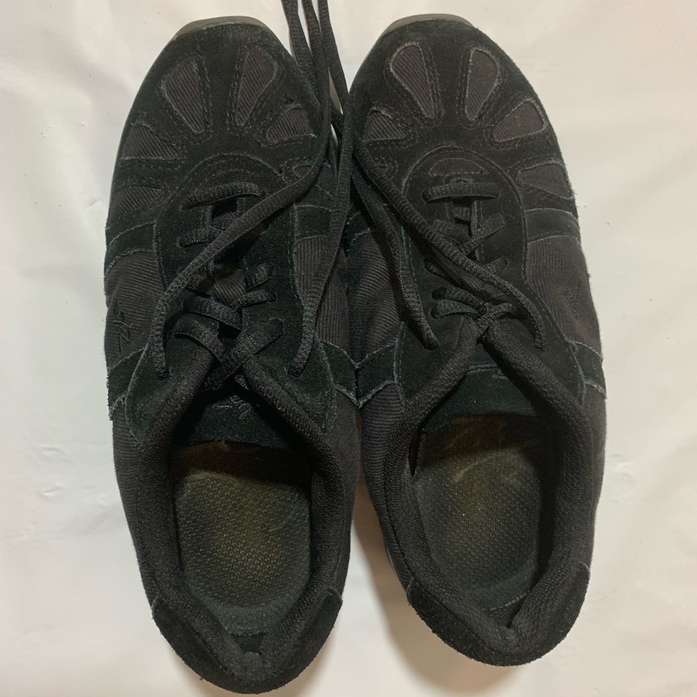 Hip hop shoes